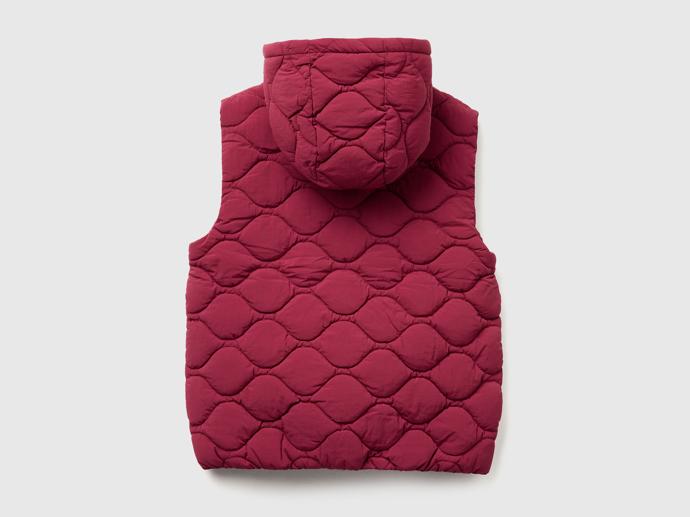 WAISTCOAT Junior Girl image number 2